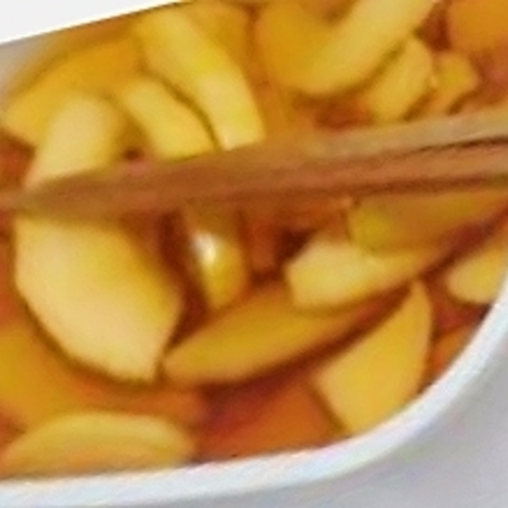 そうめんかぼちゃの漬物